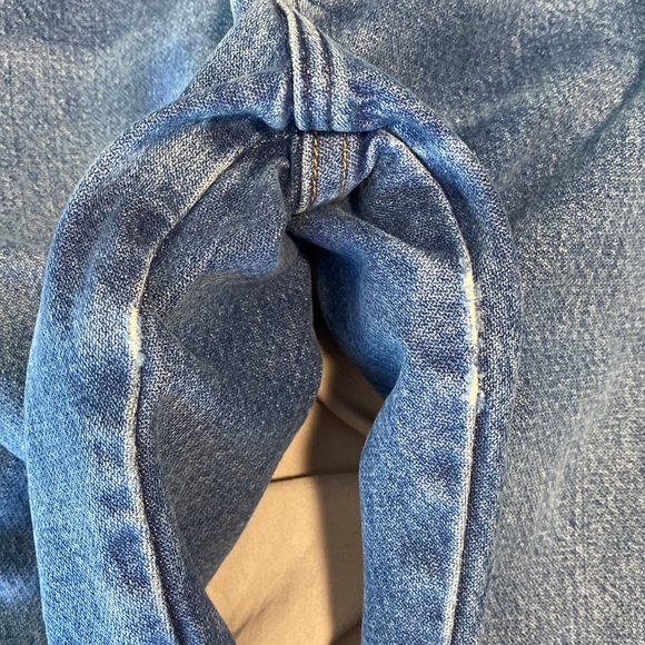 Mens Wrangler Jeans - Picture 5 of 6